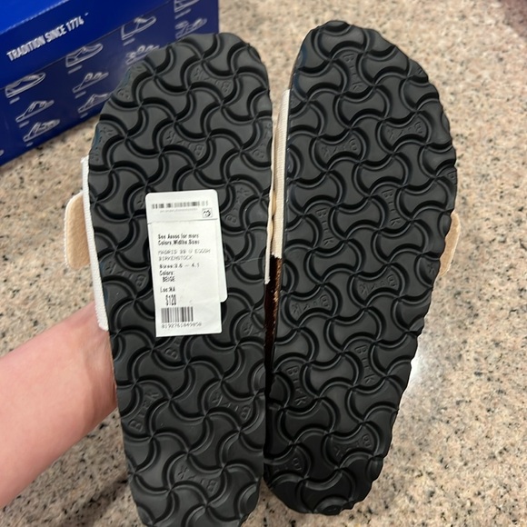 Birkenstock Madrid Big Buckle - Picture 4 of 5